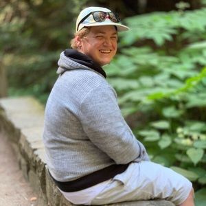 Meet your Posher, Atticus